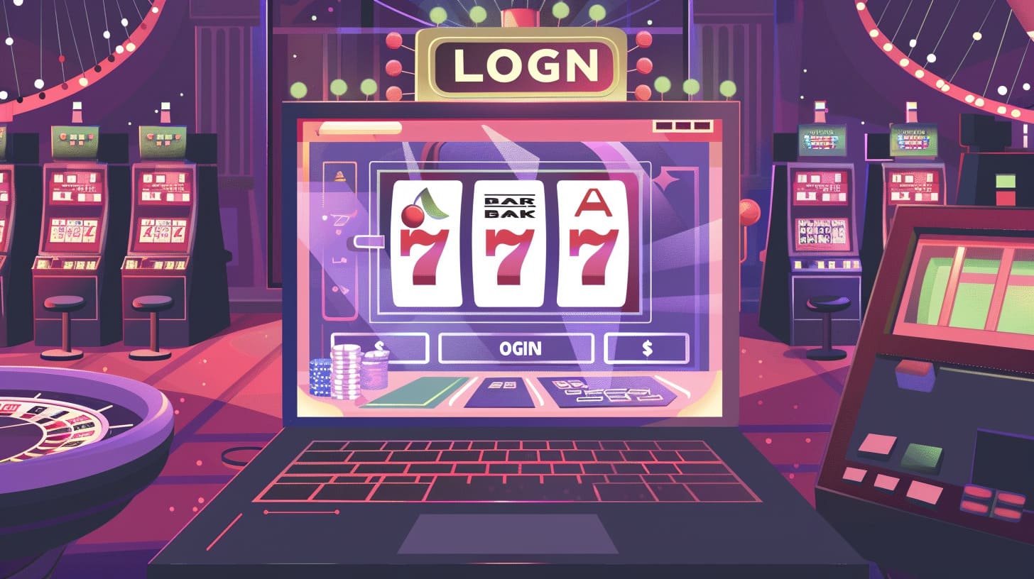 Live casino dengan dealer asli di satriabet untuk pengalaman bermain realistis dan interaktif